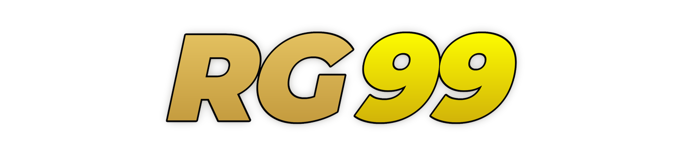 rg99 Logo